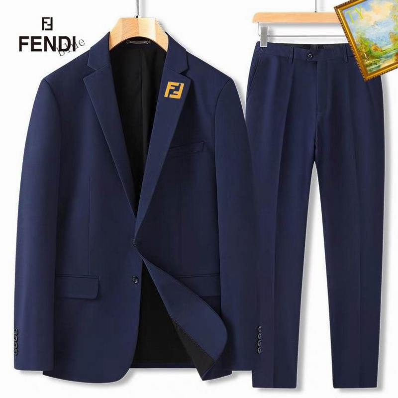 Fendi Men's Suits 111